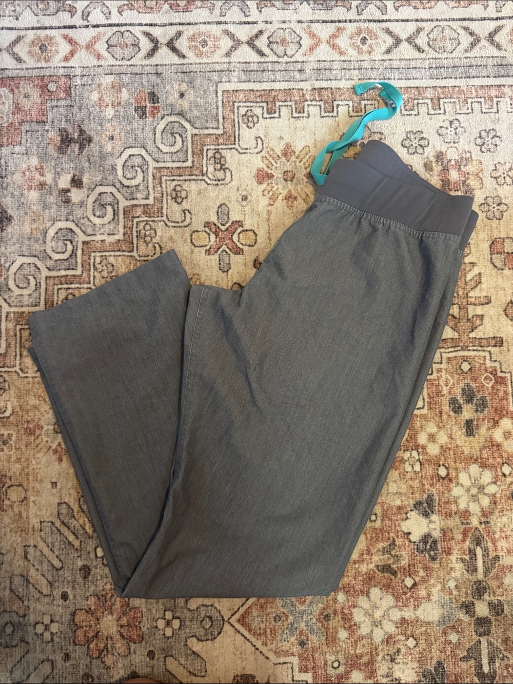 Figs Women's Scrub Bottoms
